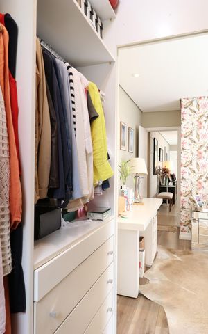 Apartamento à venda com 110m², 3 quartos e 2 vagasCloset 