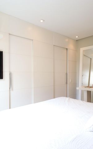 Apartamento à venda com 110m², 3 quartos e 2 vagasSuite 