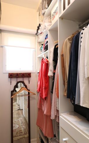 Apartamento à venda com 110m², 3 quartos e 2 vagasCloset 