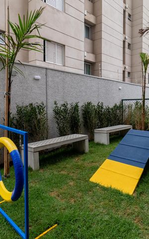 Apartamento para alugar com 40m², 2 quartos e sem vaga Apartamento para alugar com 40m², 2 quartos e sem vagaÁrea comum