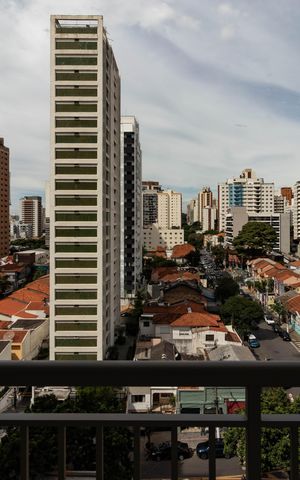 Apartamento para alugar com 40m², 2 quartos e sem vaga Apartamento para alugar com 40m², 2 quartos e sem vagaQuarto 1