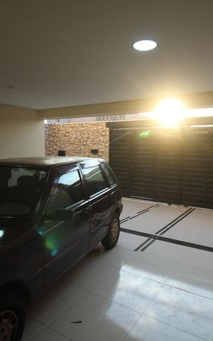 Casa para alugar com 300m², 3 quartos e 4 vagasQuintal
