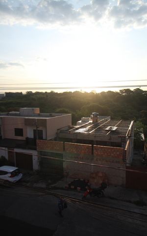 Casa para alugar com 300m², 3 quartos e 4 vagasVista Sala do 2°andar