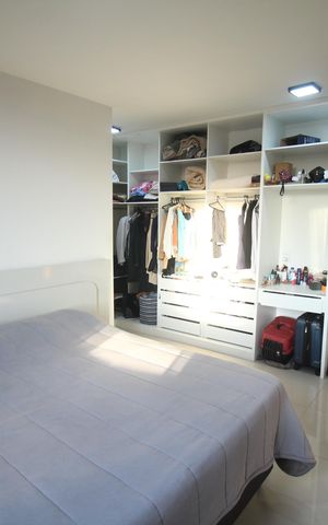 Casa para alugar com 300m², 3 quartos e 4 vagasSuíte 