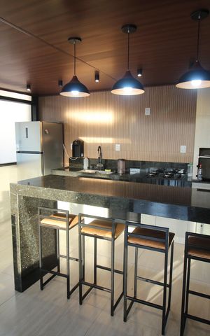 Casa para alugar com 300m², 3 quartos e 4 vagasSala do 2°andar