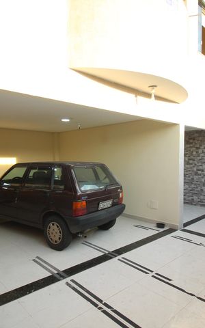 Casa para alugar com 300m², 3 quartos e 4 vagasQuintal