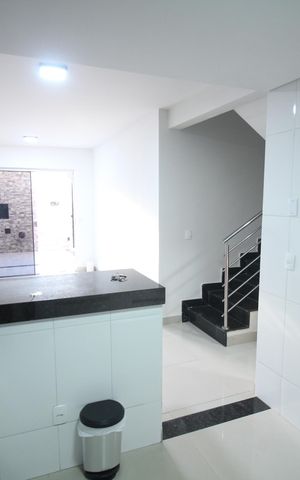 Casa para alugar com 300m², 3 quartos e 4 vagasCozinha