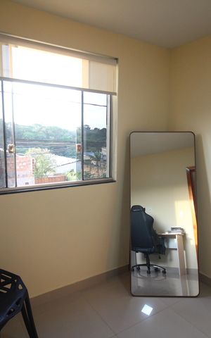 Casa para alugar com 300m², 3 quartos e 4 vagasQuarto 