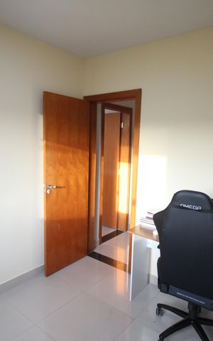 Casa para alugar com 300m², 3 quartos e 4 vagasQuarto 