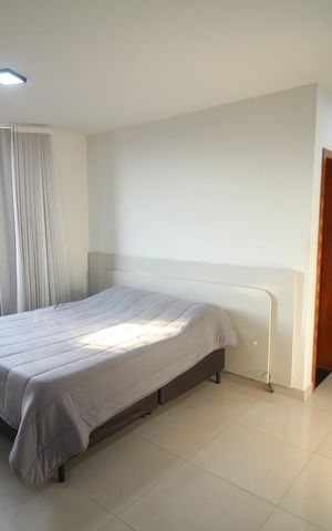 Casa para alugar com 300m², 3 quartos e 4 vagasSuíte 