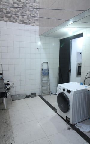 Casa para alugar com 300m², 3 quartos e 4 vagasÁrea de Serviço