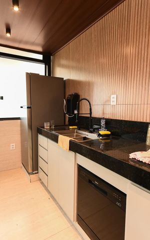 Casa para alugar com 300m², 3 quartos e 4 vagas Casa para alugar com 300m², 3 quartos e 4 vagasÁrea gourmet