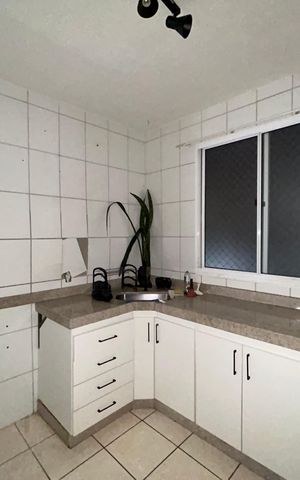 Apartamento para alugar com 48m², 2 quartos e 1 vaga