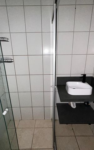 Apartamento para alugar com 48m², 2 quartos e 1 vaga