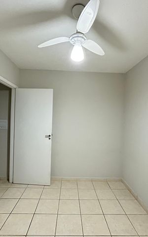 Apartamento para alugar com 48m², 2 quartos e 1 vaga