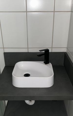 Apartamento para alugar com 48m², 2 quartos e 1 vaga