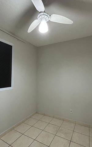Apartamento para alugar com 48m², 2 quartos e 1 vaga