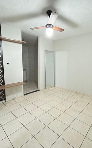 Apartamento para alugar com 48m², 2 quartos e 1 vaga