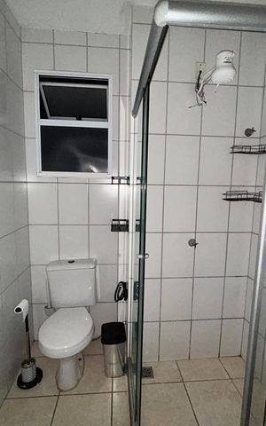 Apartamento para alugar com 48m², 2 quartos e 1 vaga