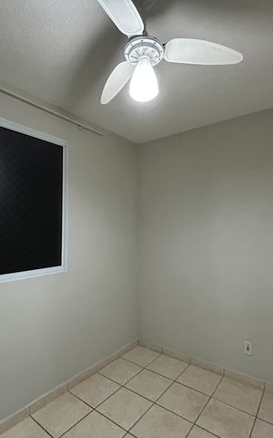 Apartamento para alugar com 48m², 2 quartos e 1 vaga