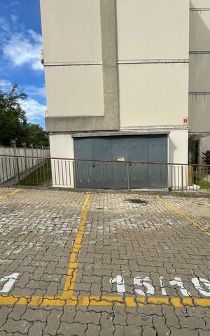 Apartamento para alugar com 60m², 2 quartos e 1 vaga