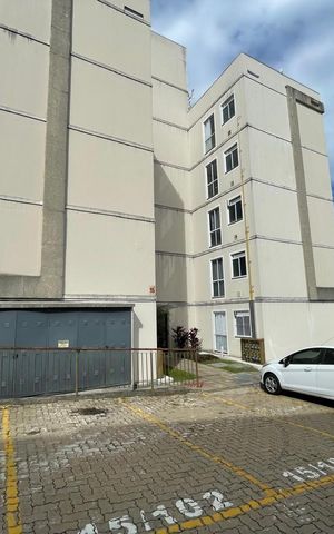 Apartamento para alugar com 60m², 2 quartos e 1 vaga