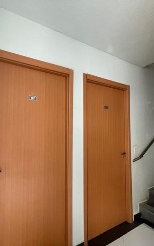 Apartamento para alugar com 60m², 2 quartos e 1 vaga