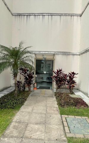 Apartamento para alugar com 60m², 2 quartos e 1 vaga