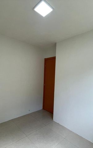 Apartamento para alugar com 60m², 2 quartos e 1 vaga