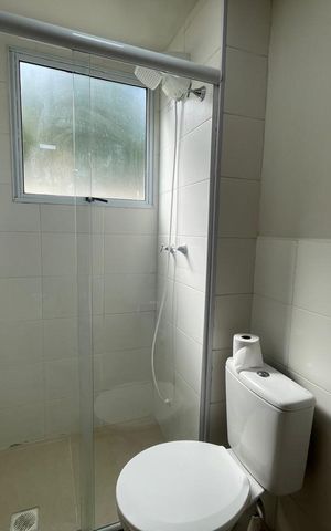 Apartamento para alugar com 60m², 2 quartos e 1 vaga