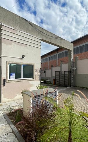Apartamento para alugar com 60m², 2 quartos e 1 vaga Apartamento para alugar com 60m², 2 quartos e 1 vagaPlaca Instalada em 09/05/2026 - Cod.UAIE-172