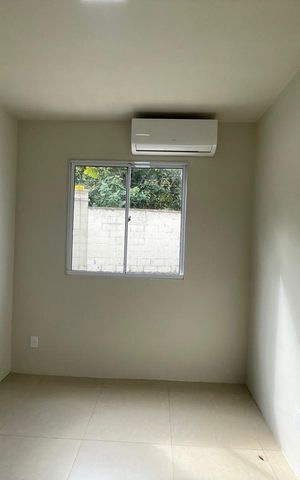Apartamento para alugar com 60m², 2 quartos e 1 vaga