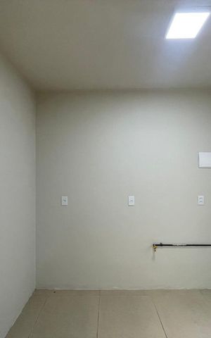 Apartamento para alugar com 60m², 2 quartos e 1 vaga
