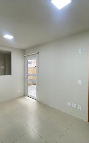 Apartamento para alugar com 60m², 2 quartos e 1 vaga