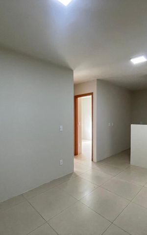 Apartamento para alugar com 60m², 2 quartos e 1 vaga