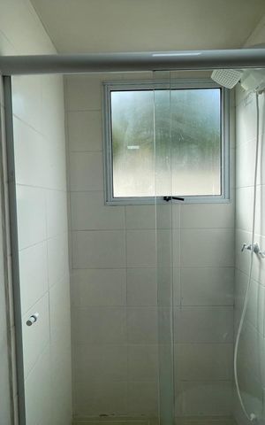 Apartamento para alugar com 60m², 2 quartos e 1 vaga