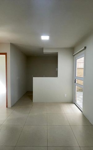 Apartamento para alugar com 60m², 2 quartos e 1 vaga