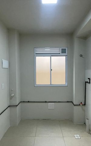 Apartamento para alugar com 60m², 2 quartos e 1 vaga