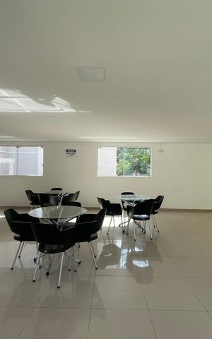 Apartamento para alugar com 60m², 2 quartos e 1 vaga