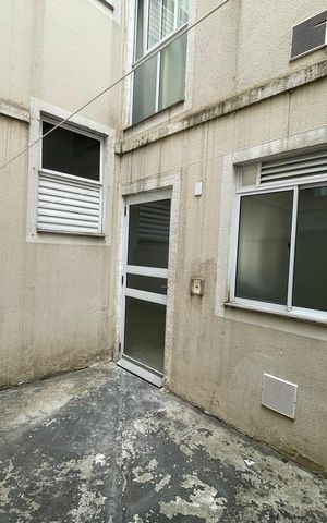 Apartamento para alugar com 60m², 2 quartos e 1 vaga