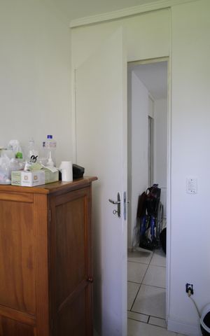Apartamento para alugar com 53m², 2 quartos e 1 vagaQuarto 2