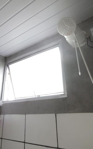 Apartamento para alugar com 53m², 2 quartos e 1 vagaBanheiro
