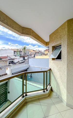Casa à venda com 213m², 4 quartos e 4 vagasVaranda da Suíte