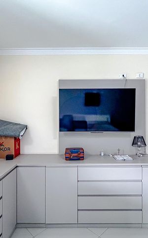 Casa à venda com 213m², 4 quartos e 4 vagasQuarto 4 - Suíte