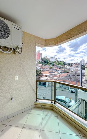 Casa à venda com 213m², 4 quartos e 4 vagasVaranda da Suíte