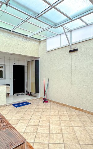 Casa à venda com 213m², 4 quartos e 4 vagasÁrea gourmet