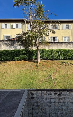 Casa de condomínio à venda com 232m², 3 quartos e 4 vagas Casa de condomínio à venda com 232m², 3 quartos e 4 vagasVista da Sacada - Suíte 2