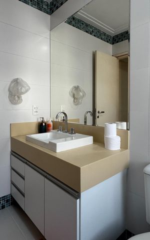 Casa de condomínio à venda com 232m², 3 quartos e 4 vagas Casa de condomínio à venda com 232m², 3 quartos e 4 vagasBanheiro - Suíte 2