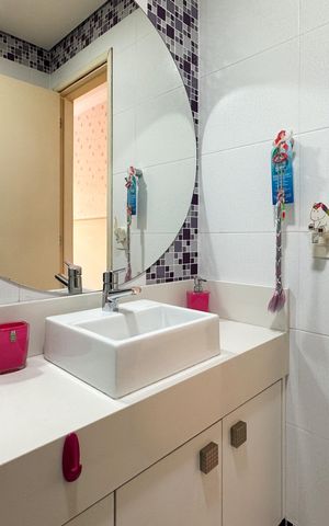 Casa de condomínio à venda com 232m², 3 quartos e 4 vagas Casa de condomínio à venda com 232m², 3 quartos e 4 vagasBanheiro - Suíte 1