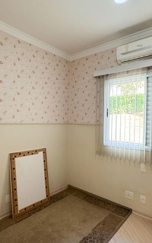 Casa de condomínio à venda com 232m², 3 quartos e 4 vagas Casa de condomínio à venda com 232m², 3 quartos e 4 vagasSuíte 1